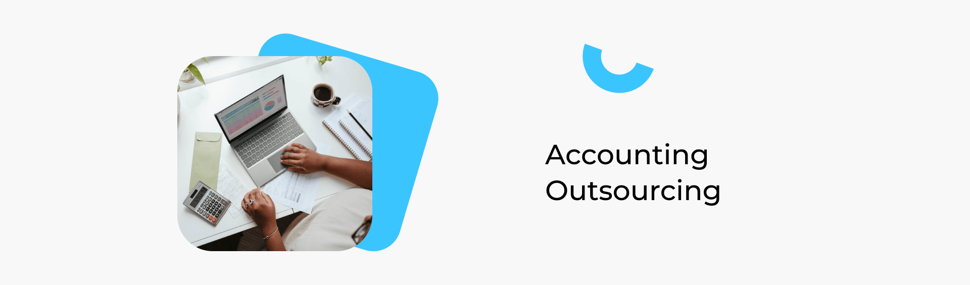 Accounting Outsourcing